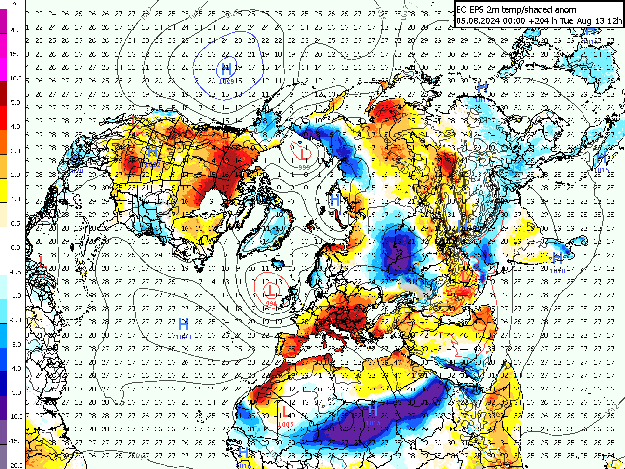 Trade Weather Power AS