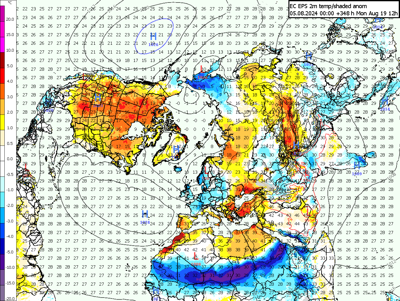 Trade Weather Power AS