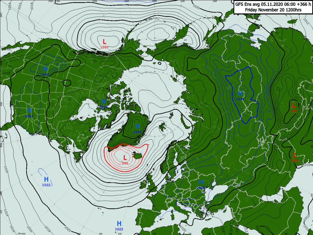 Trade Weather Power AS