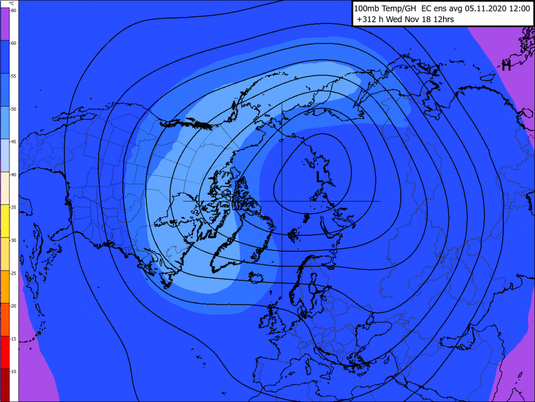 Trade Weather Power AS