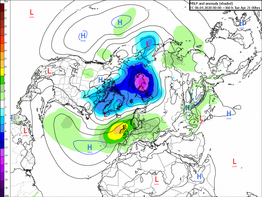 Trade Weather Power AS