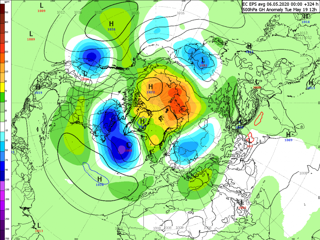 Trade Weather Power AS