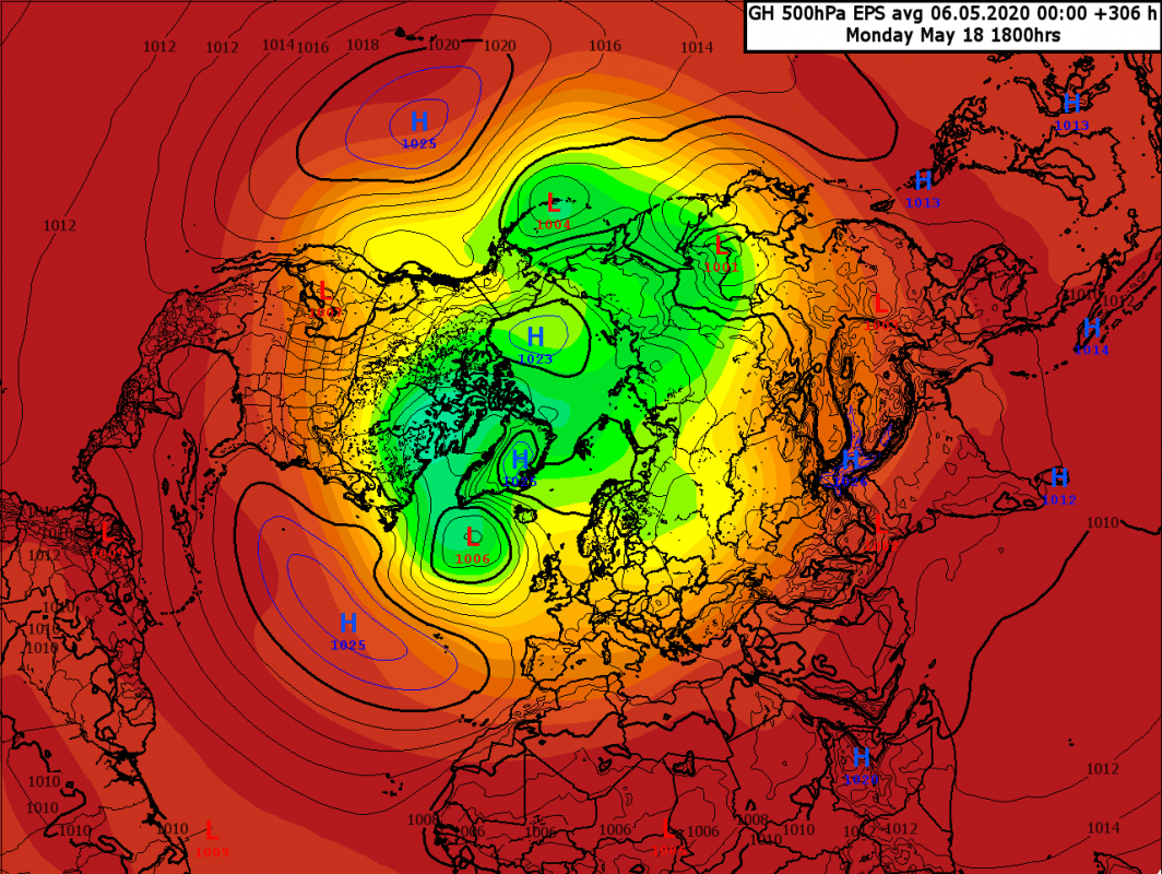Trade Weather Power AS