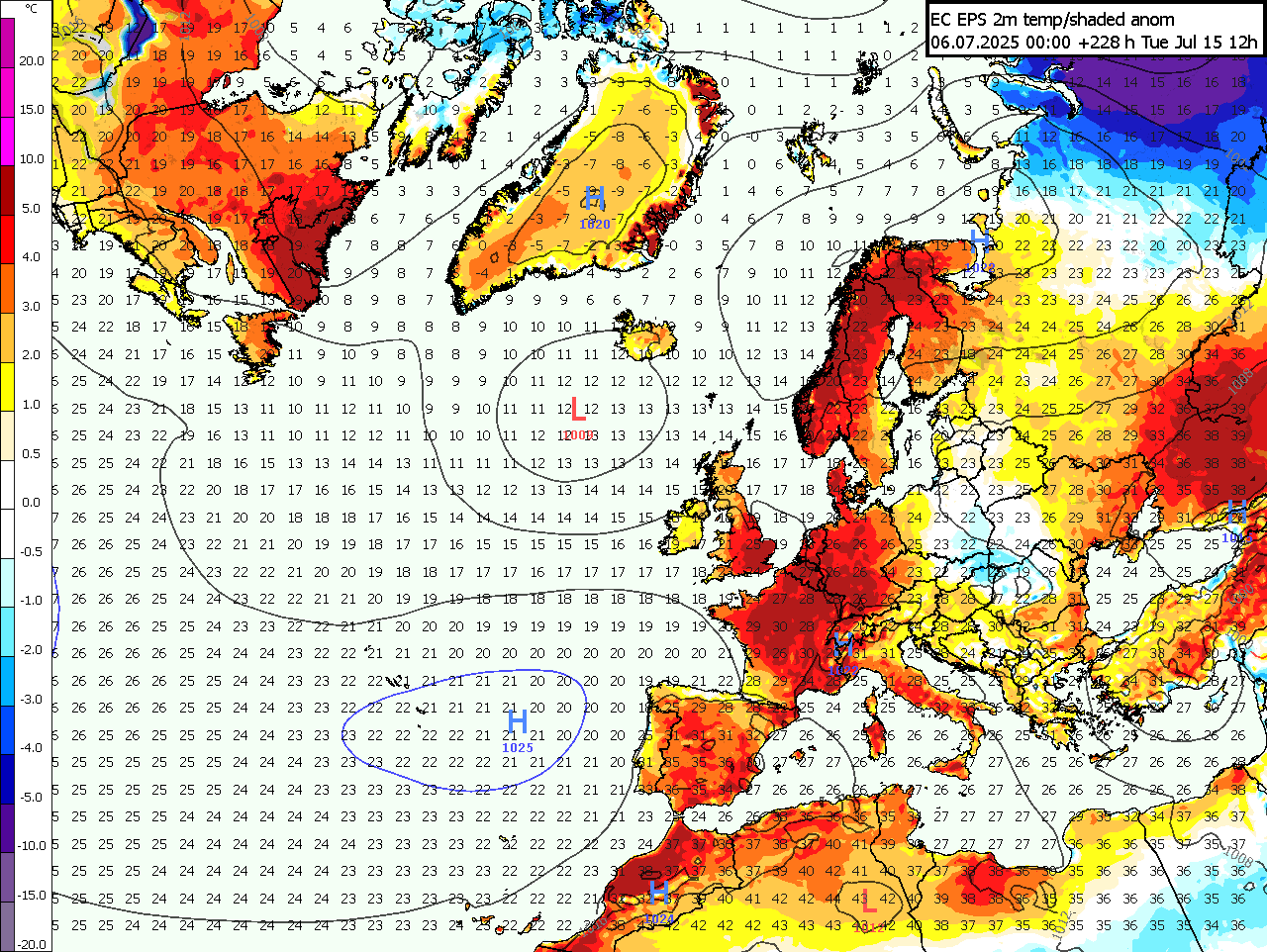 Trade Weather Power AS
