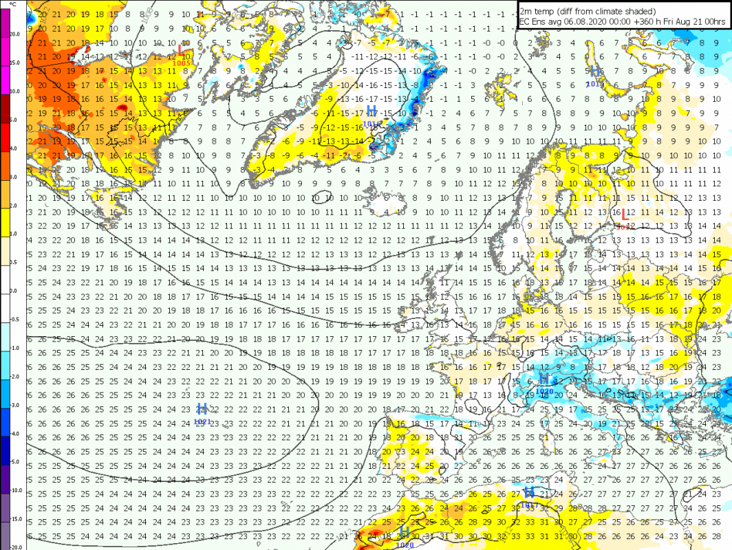 Trade Weather Power AS