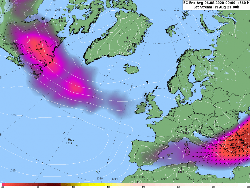 Trade Weather Power AS