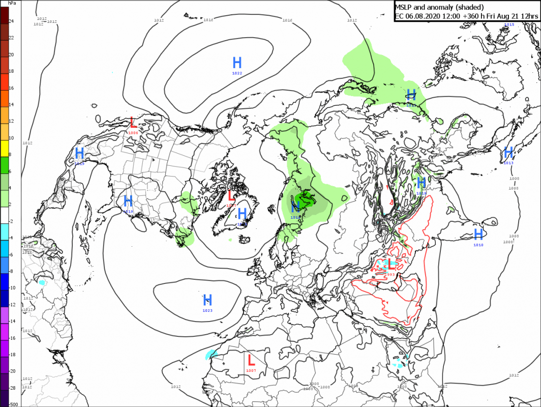 Trade Weather Power AS
