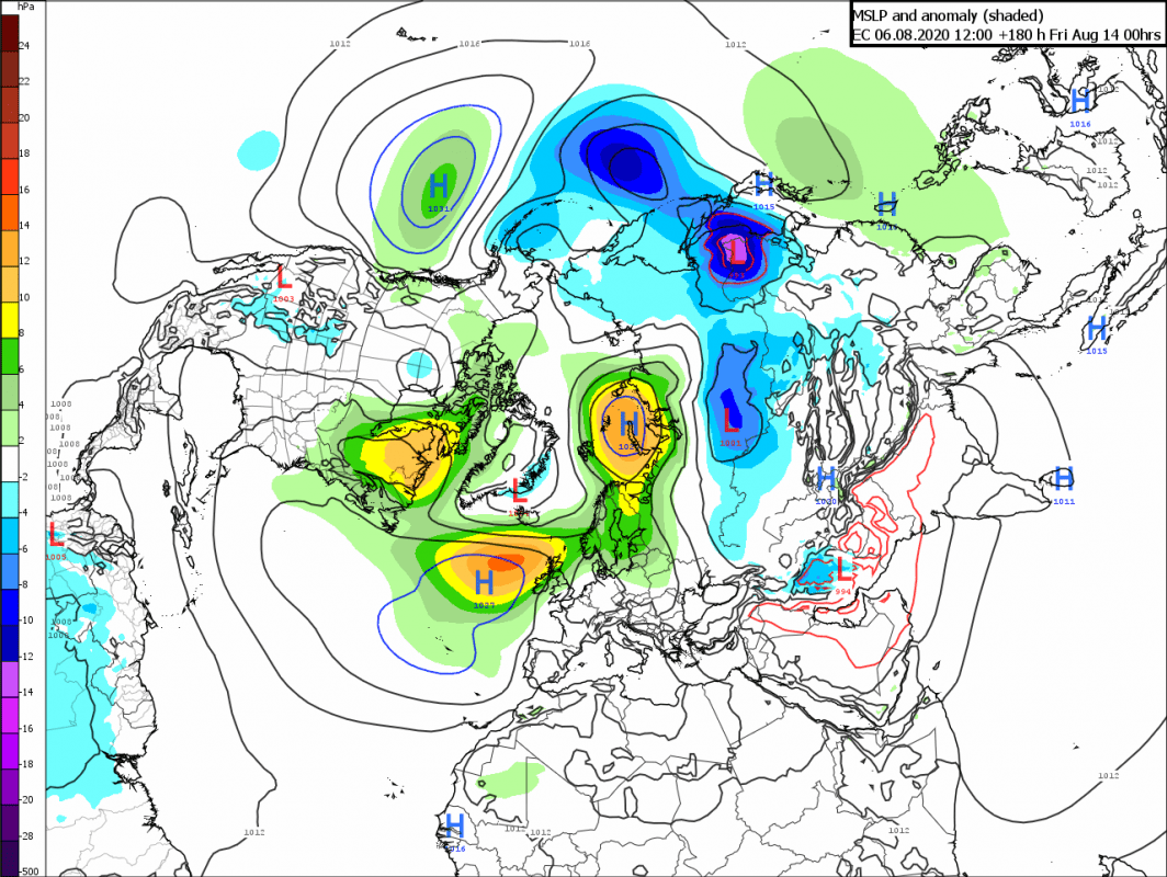 Trade Weather Power AS