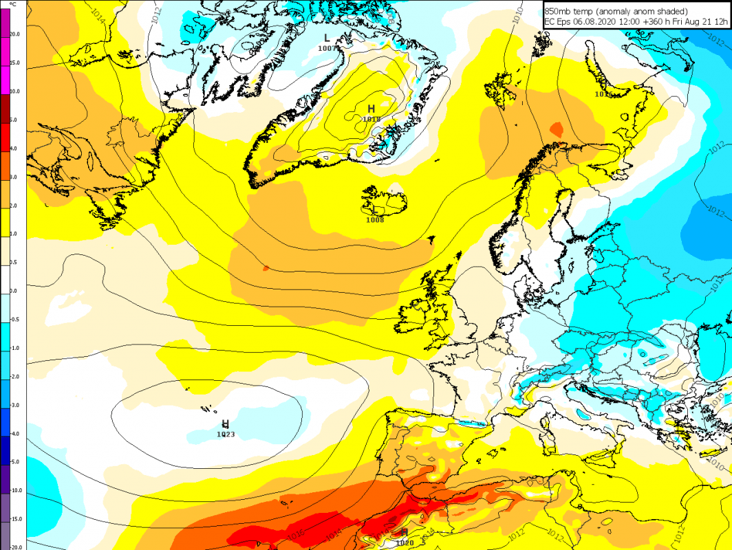 Trade Weather Power AS