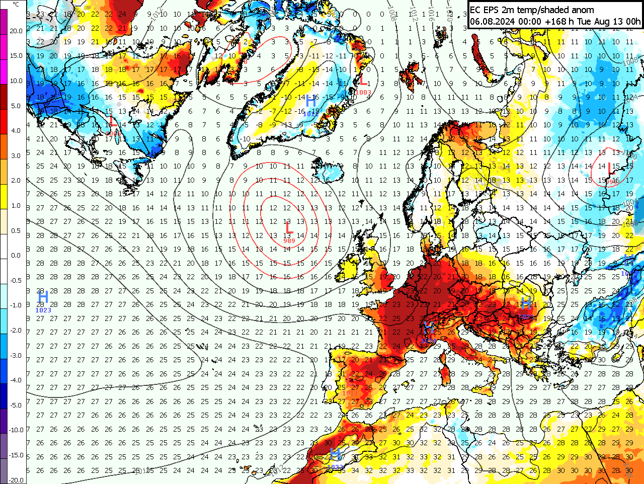 Trade Weather Power AS