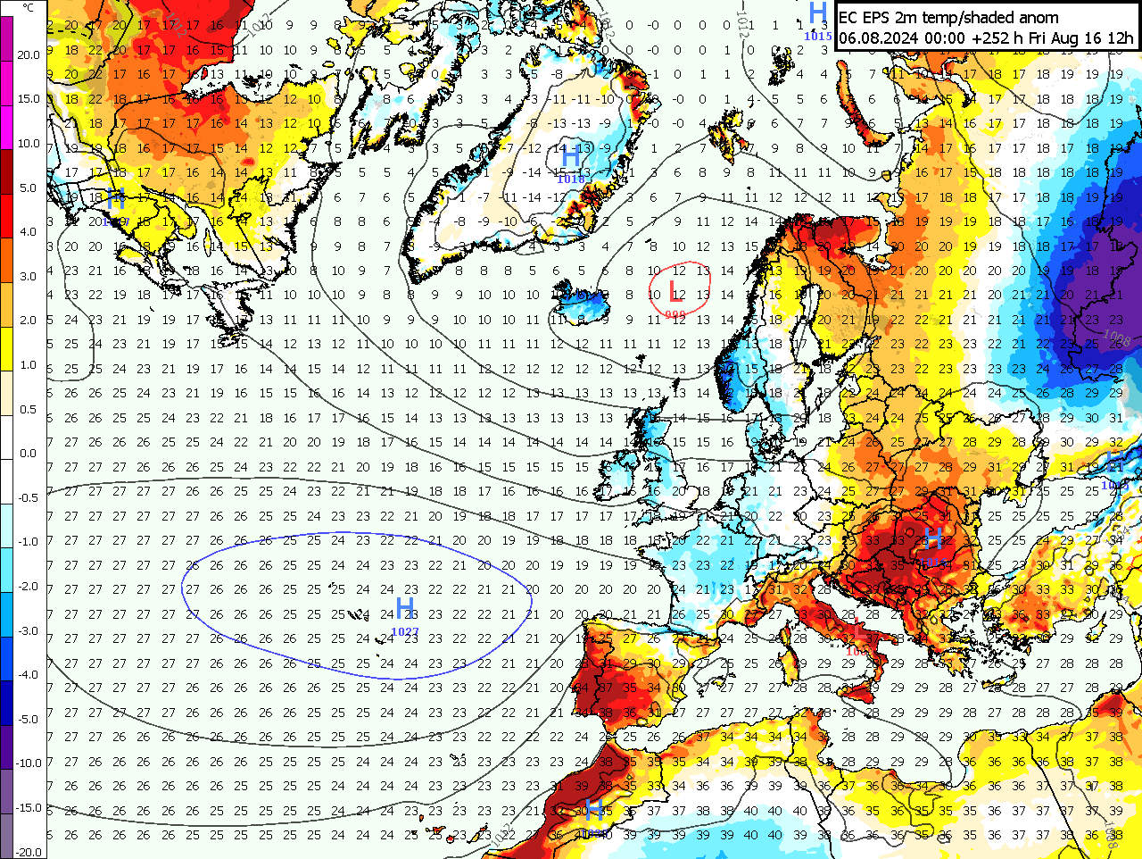 Trade Weather Power AS