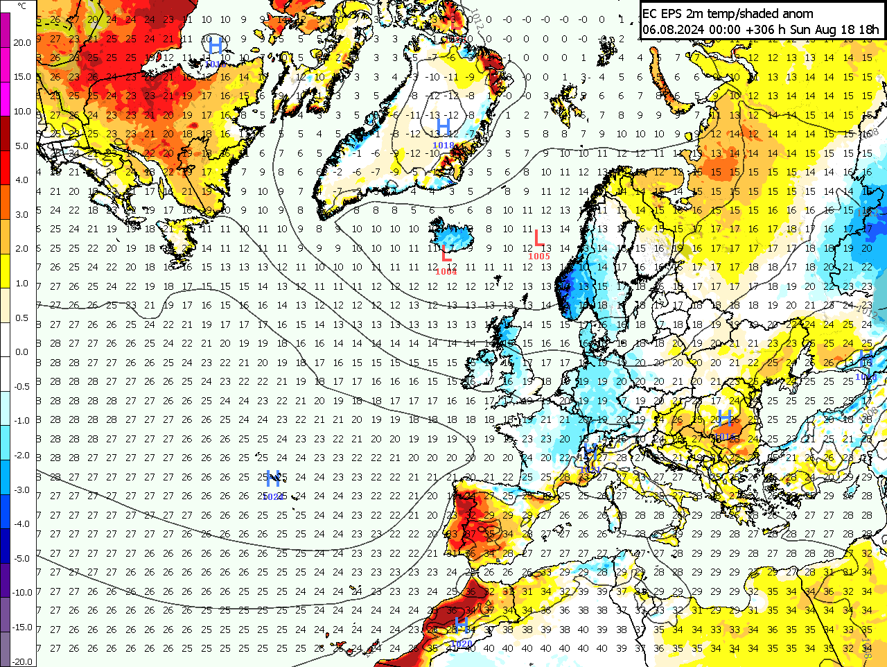 Trade Weather Power AS