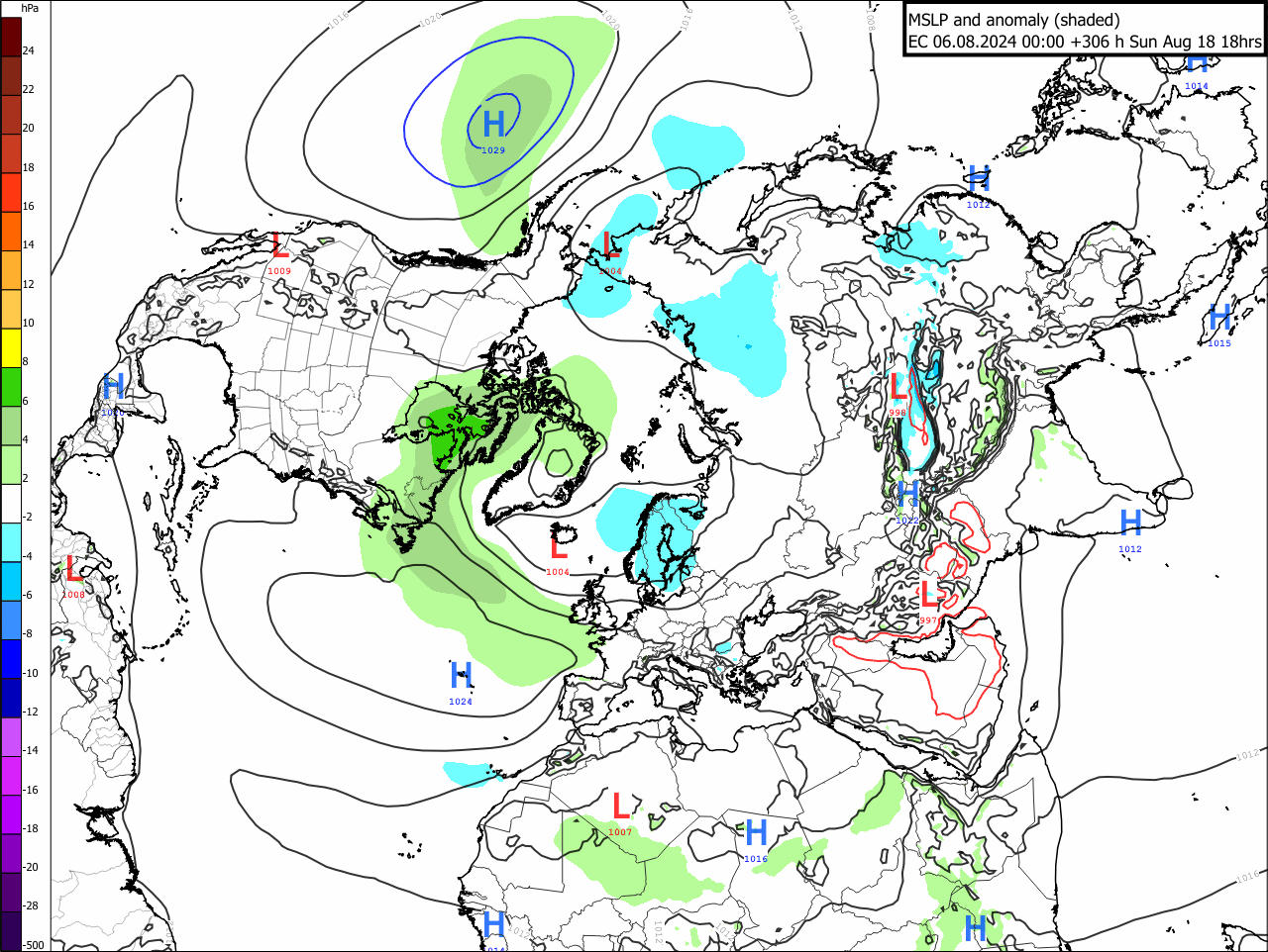 Trade Weather Power AS