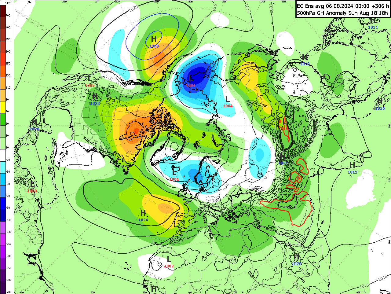 Trade Weather Power AS