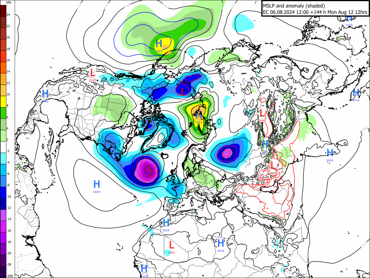 Trade Weather Power AS