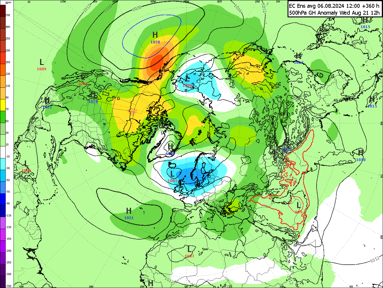 Trade Weather Power AS