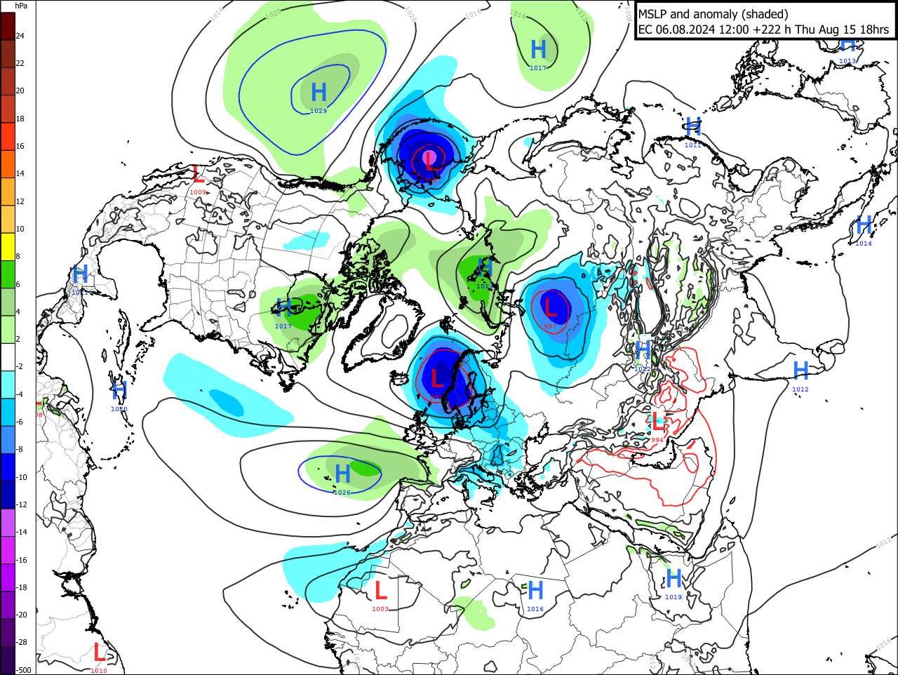 Trade Weather Power AS
