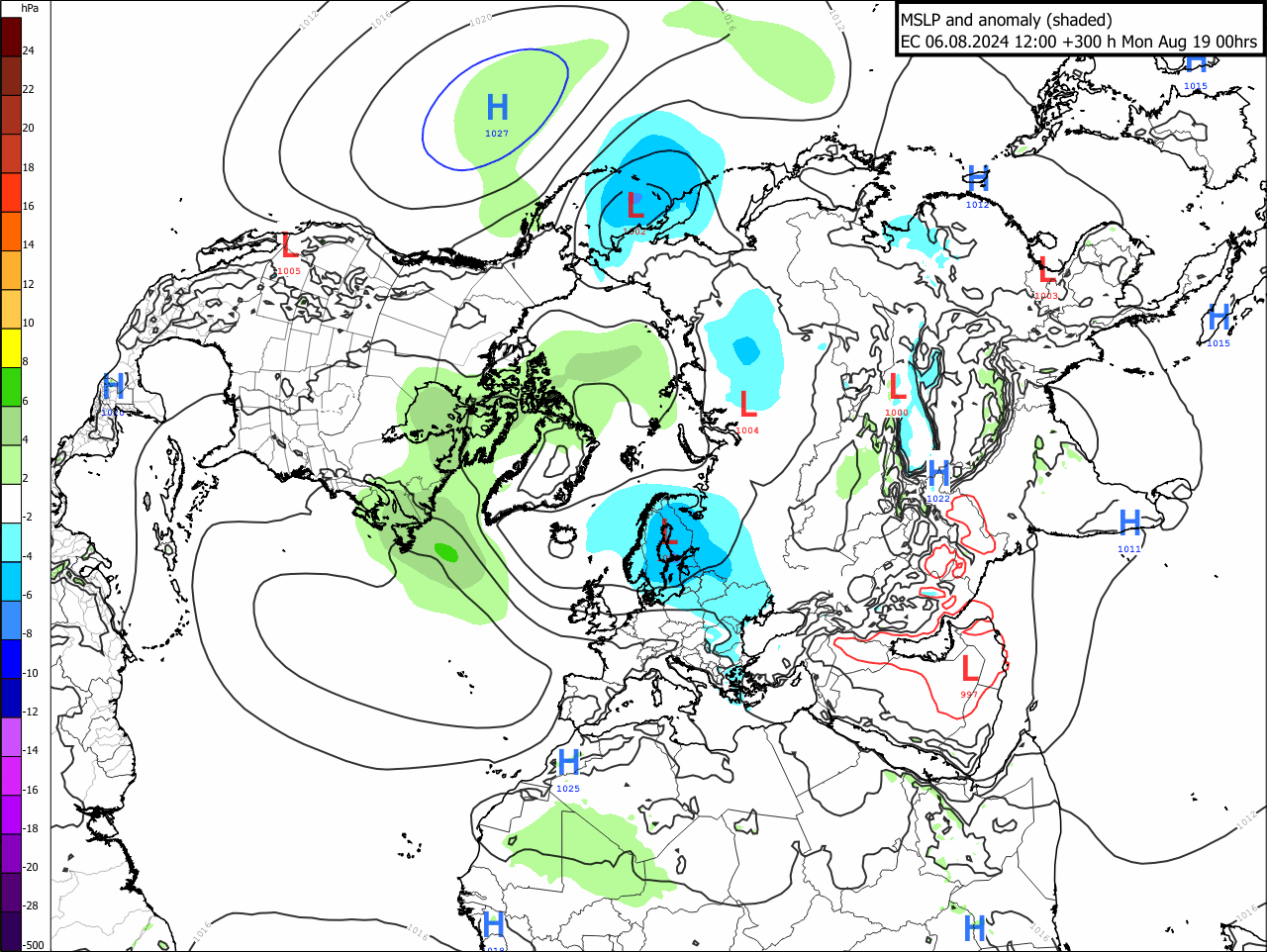 Trade Weather Power AS