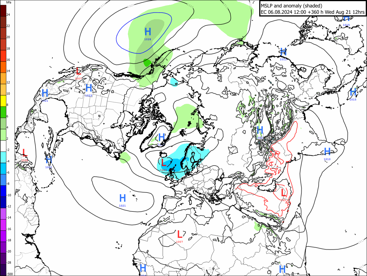 Trade Weather Power AS