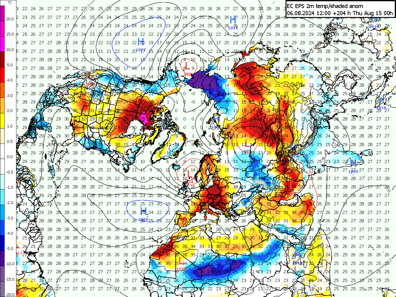 Trade Weather Power AS