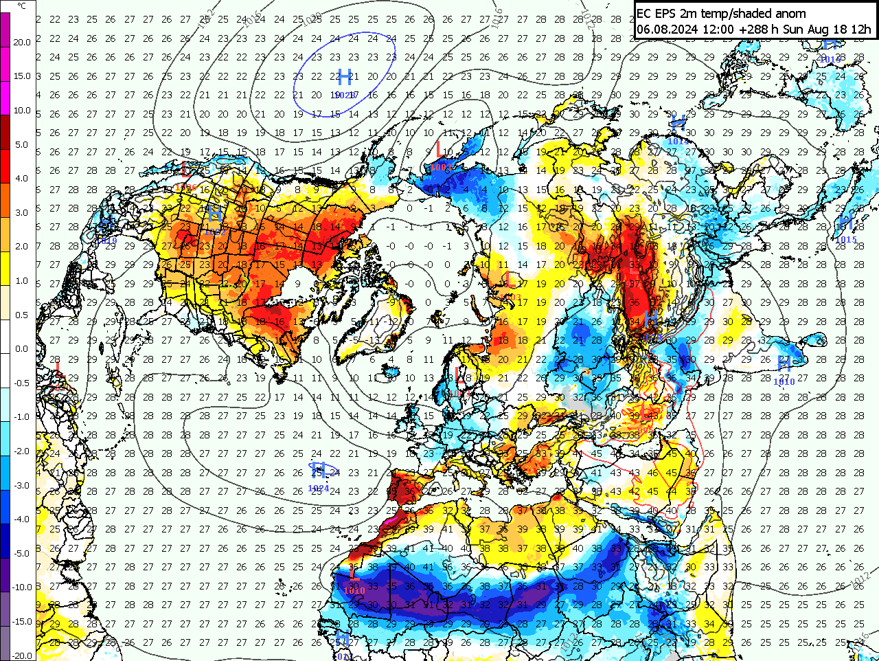 Trade Weather Power AS