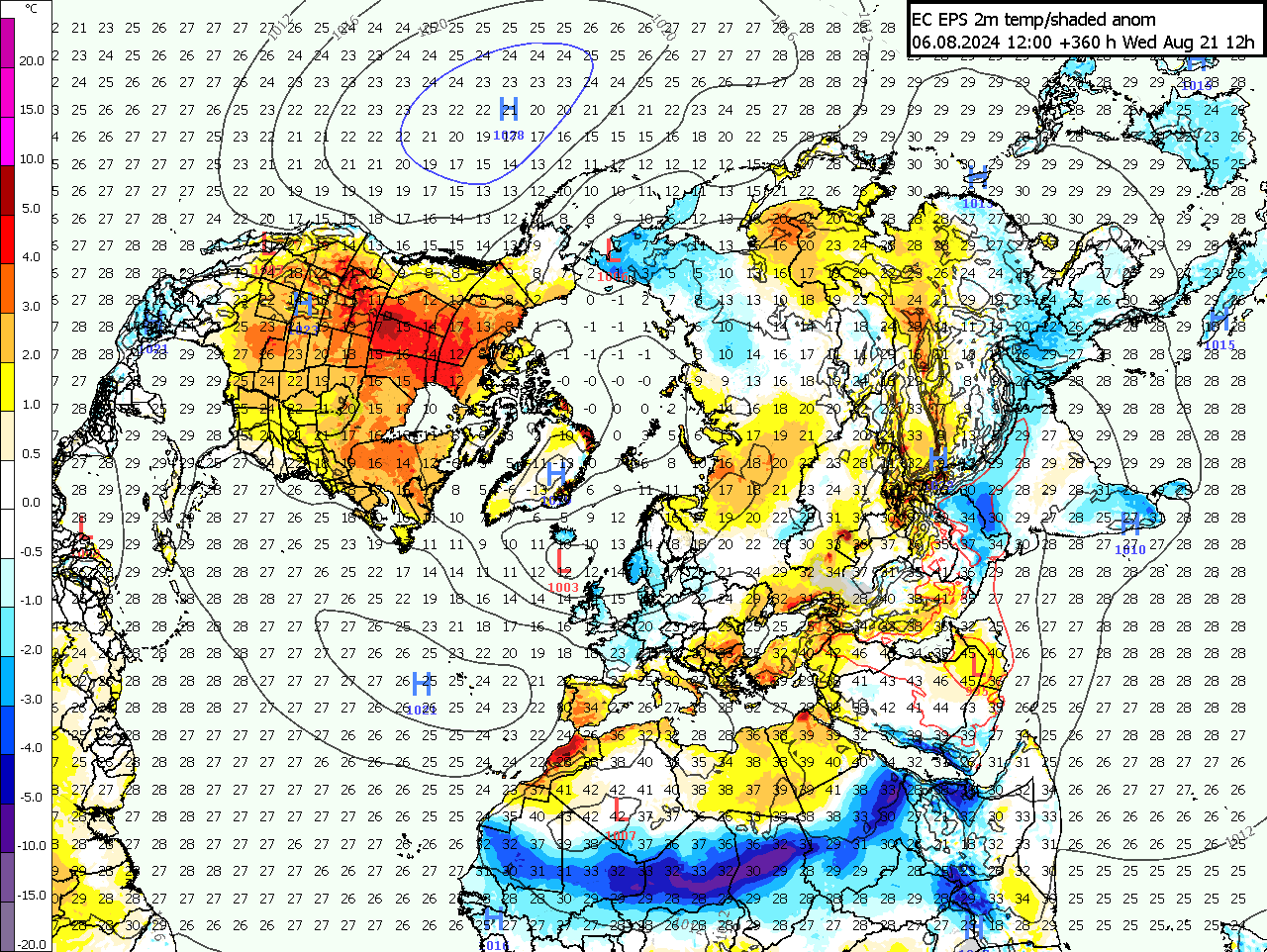 Trade Weather Power AS