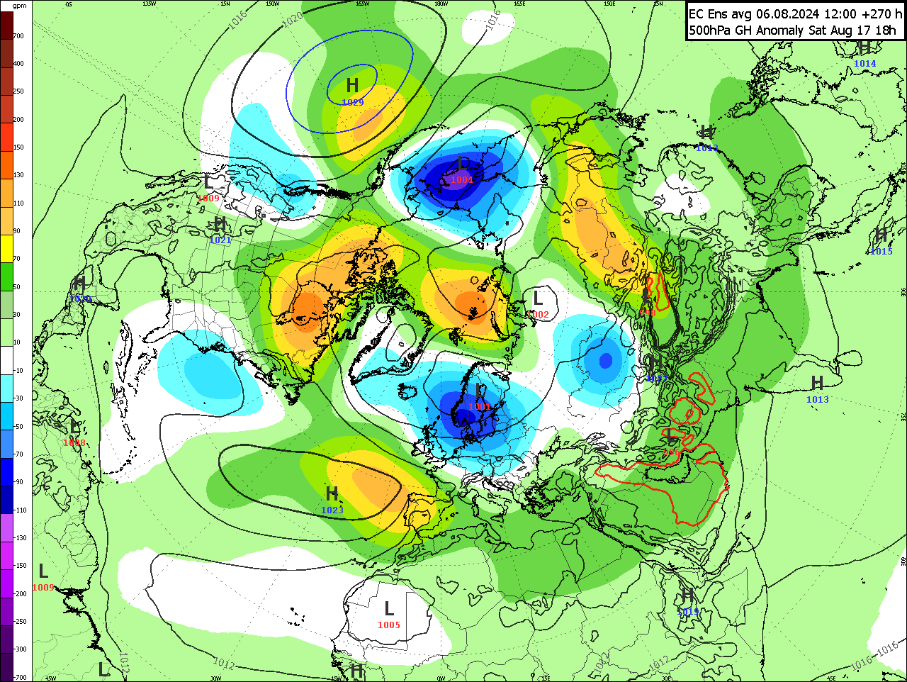 Trade Weather Power AS