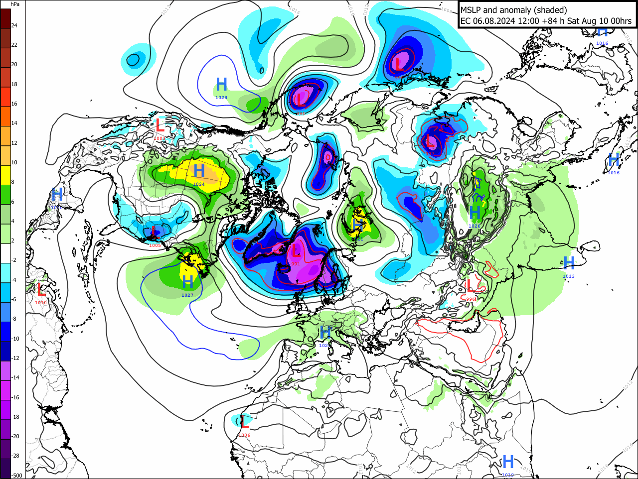 Trade Weather Power AS
