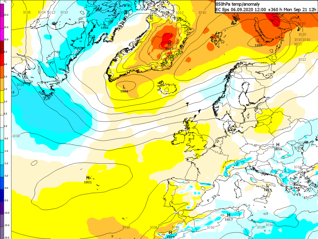 Trade Weather Power AS