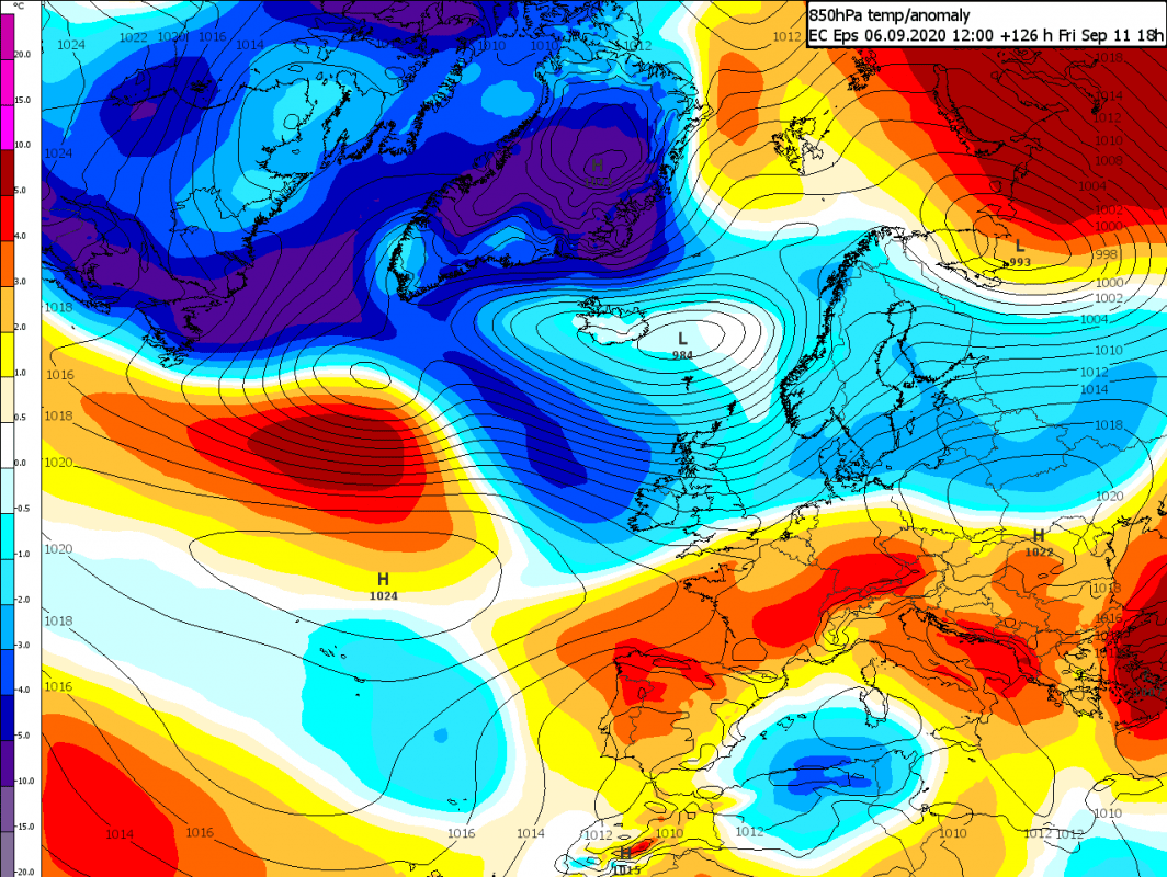 Trade Weather Power AS