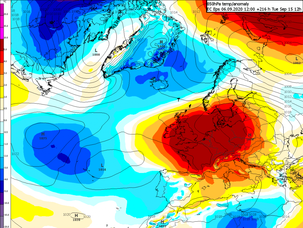 Trade Weather Power AS