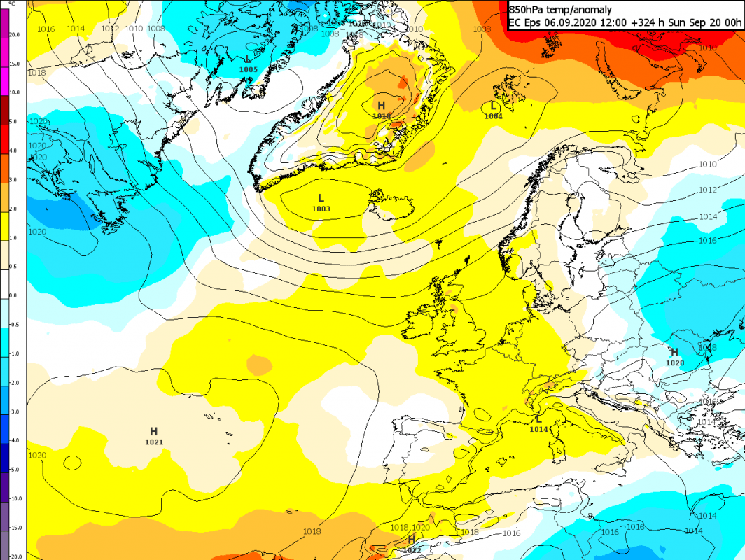 Trade Weather Power AS