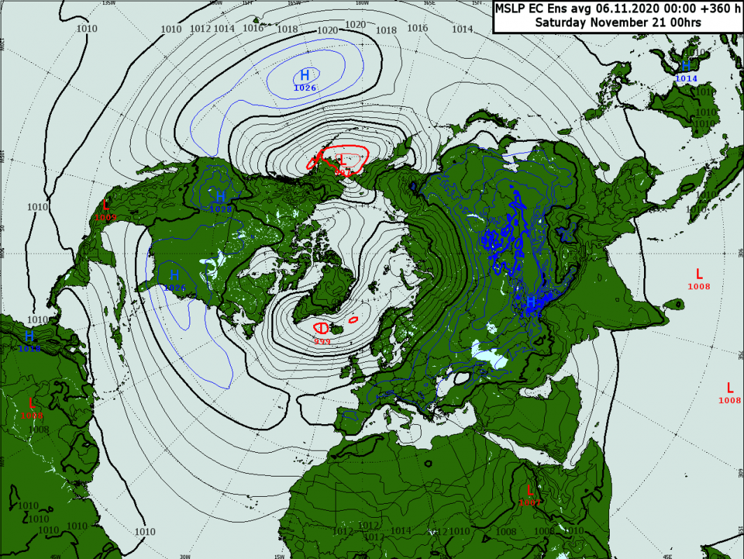 Trade Weather Power AS