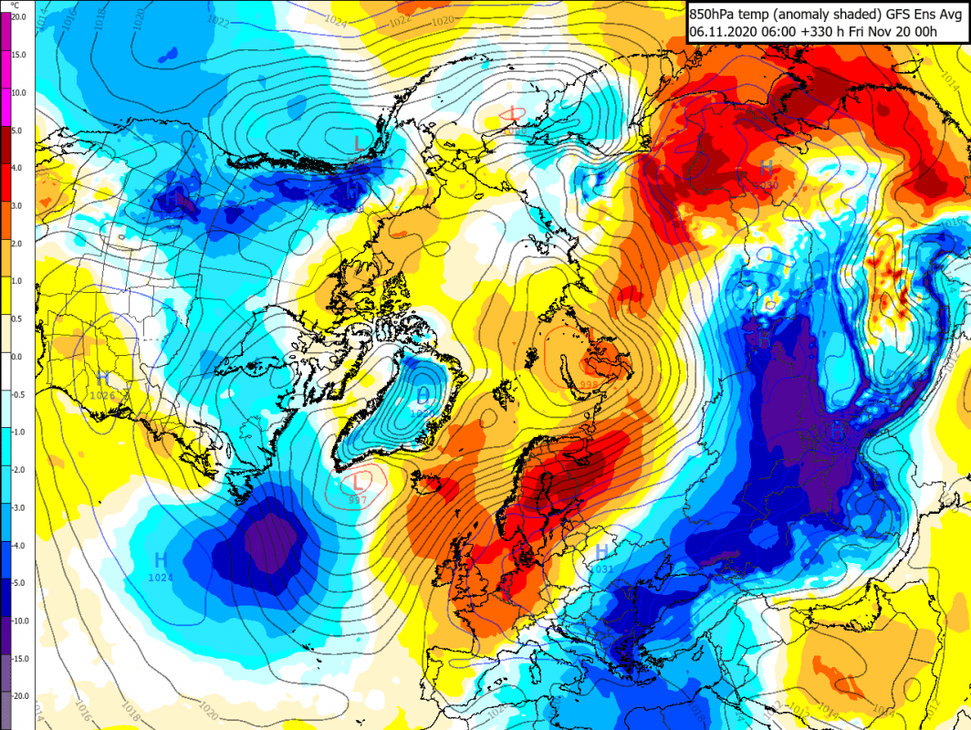 Trade Weather Power AS