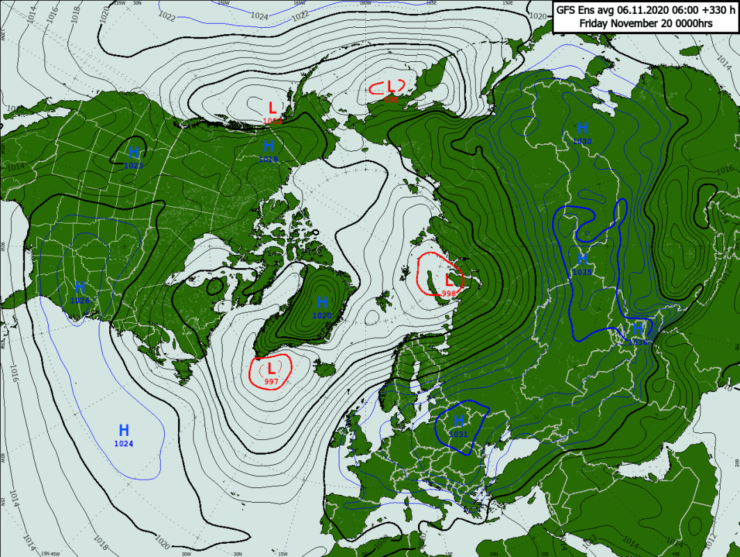 Trade Weather Power AS