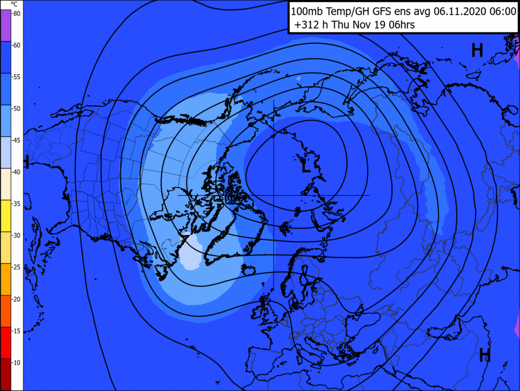 Trade Weather Power AS