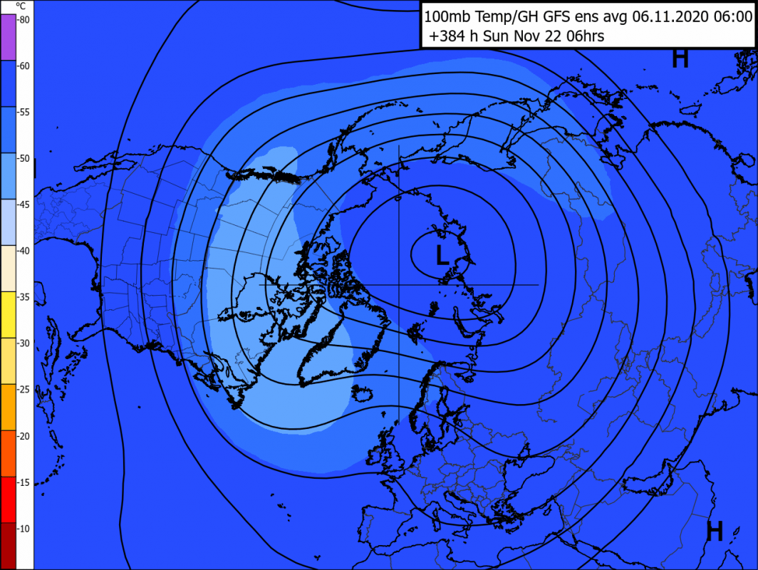 Trade Weather Power AS