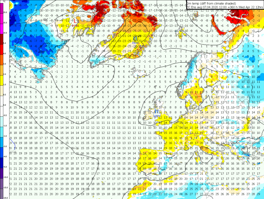 Trade Weather Power AS