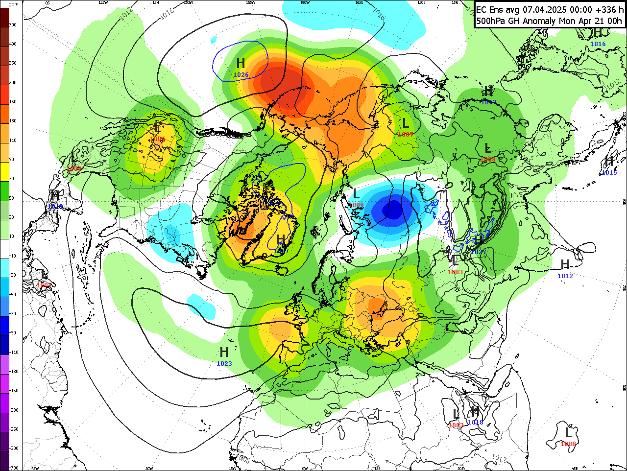 Trade Weather Power AS
