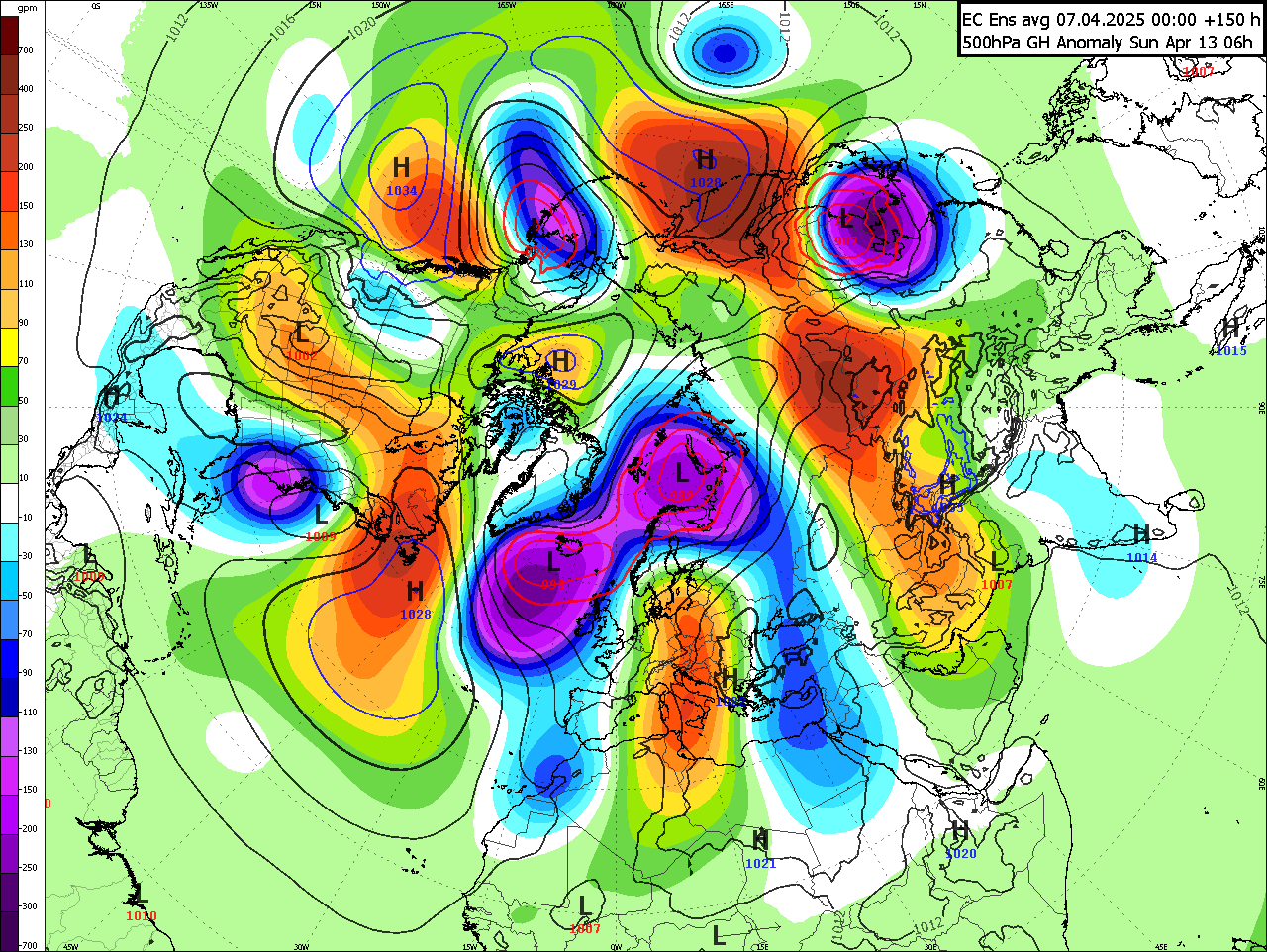 Trade Weather Power AS