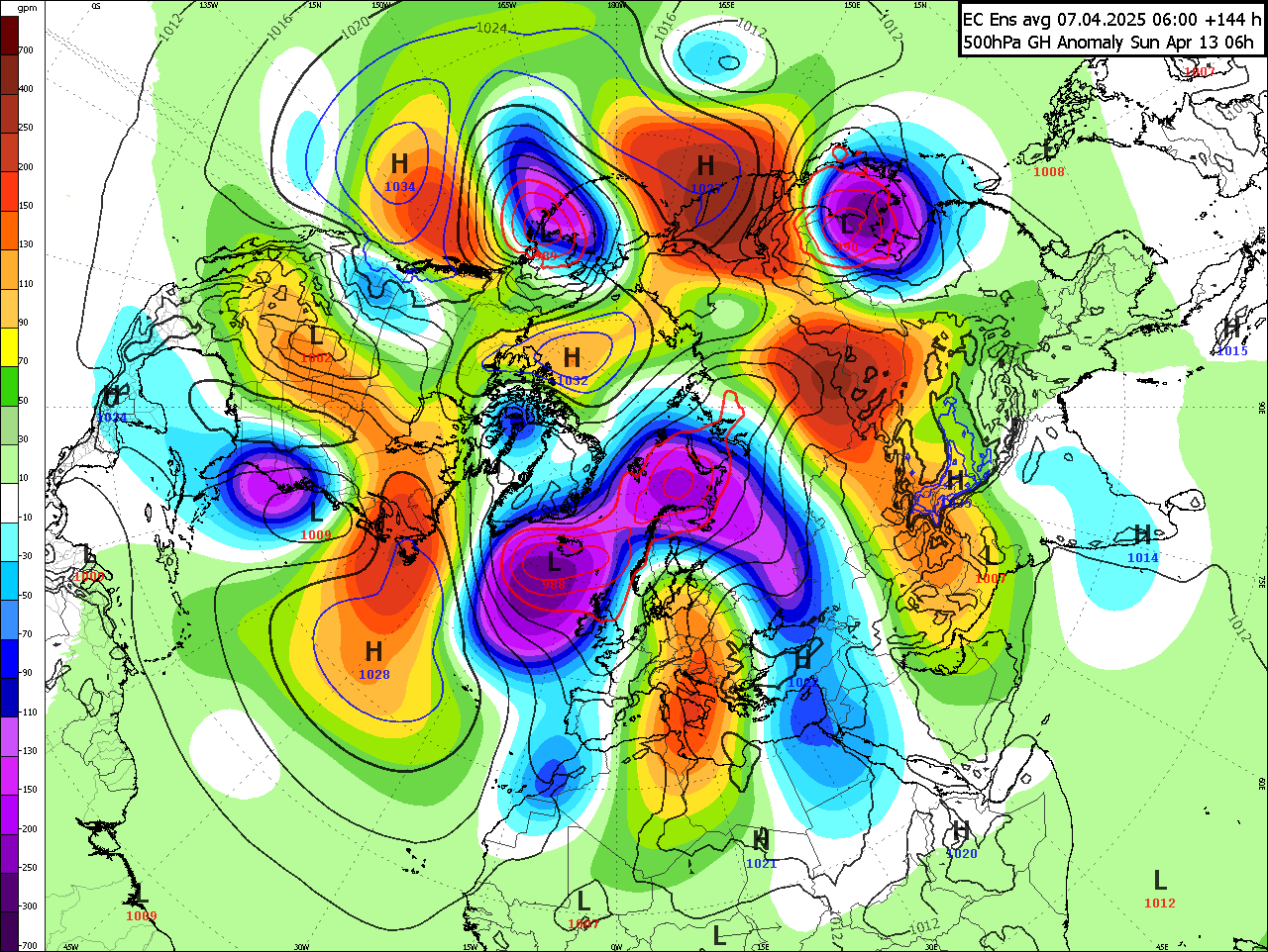 Trade Weather Power AS