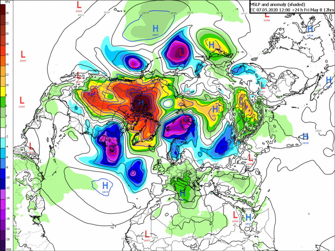 Trade Weather Power AS