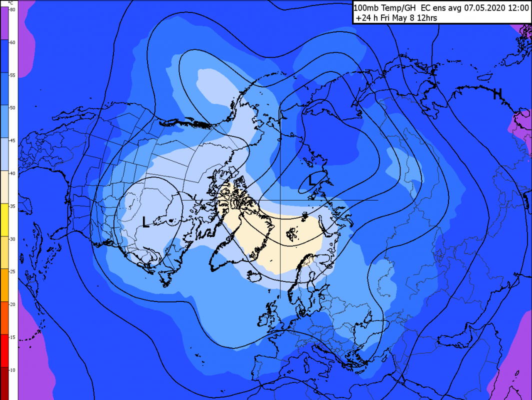 Trade Weather Power AS