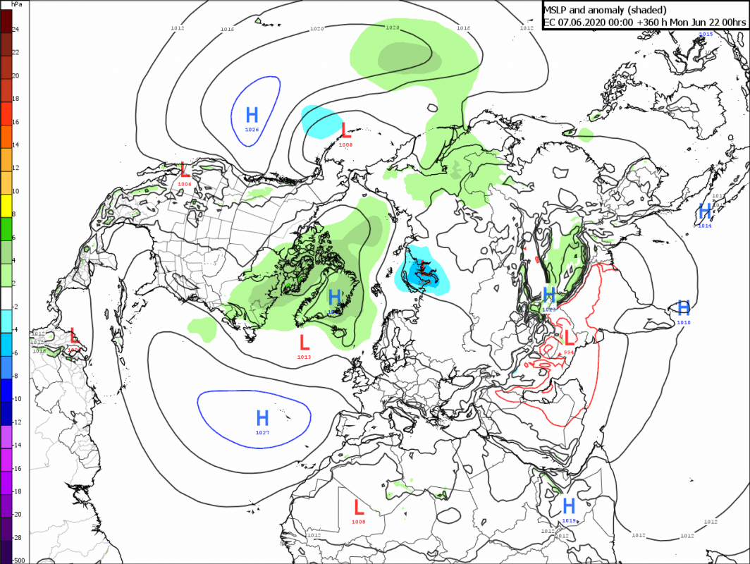 Trade Weather Power AS