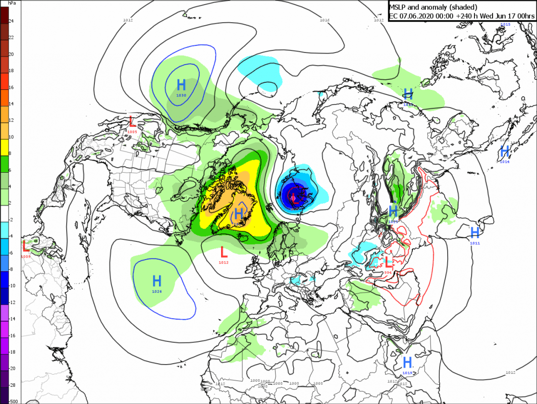 Trade Weather Power AS