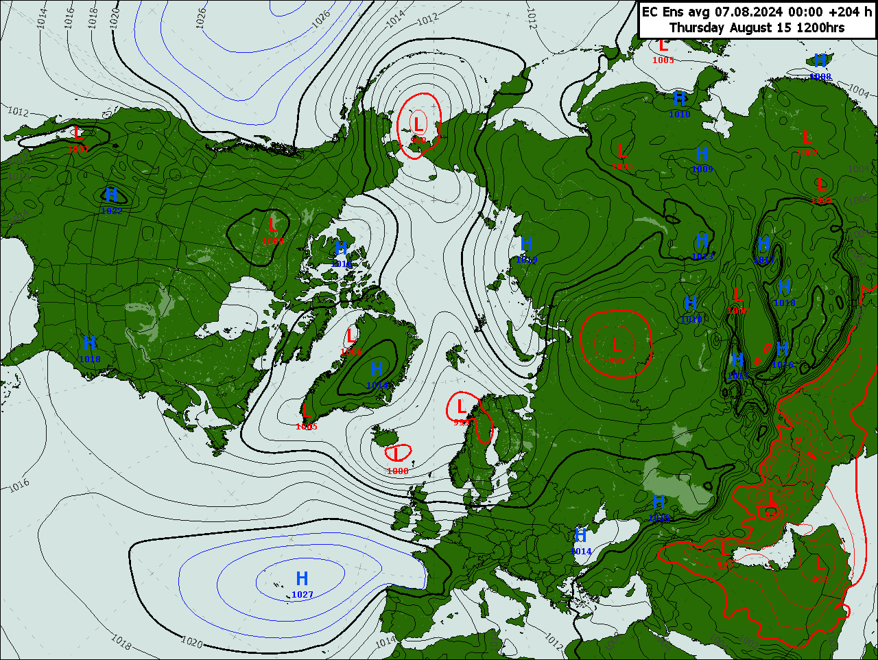 Trade Weather Power AS