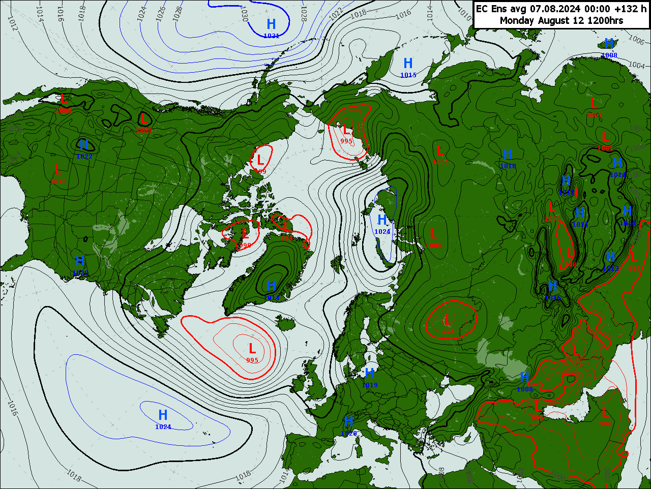 Trade Weather Power AS