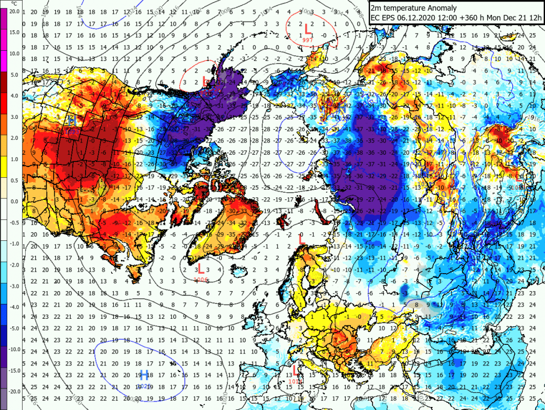 Trade Weather Power AS