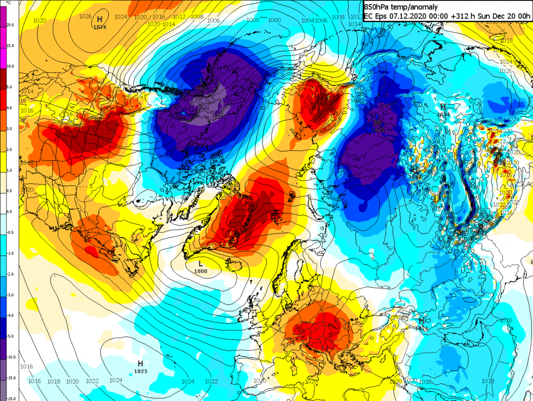 Trade Weather Power AS