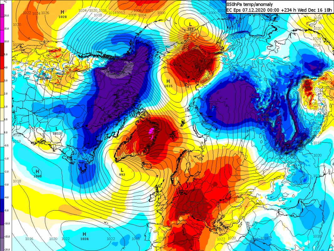 Trade Weather Power AS